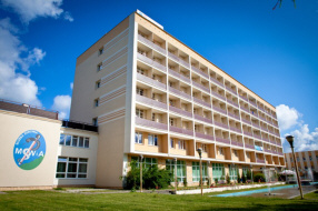 sanatorium Ciechocinek guérison et loisirs spa centre de bien-être Pologne