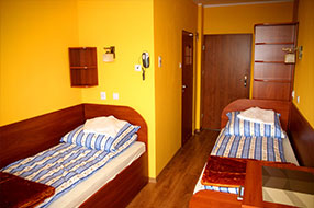 sanatorium Ciechocinek guérison et loisirs spa centre de bien-être Pologne